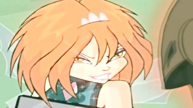 Dark Bloom And Lord Darkar — Papi | Winx Club Edit