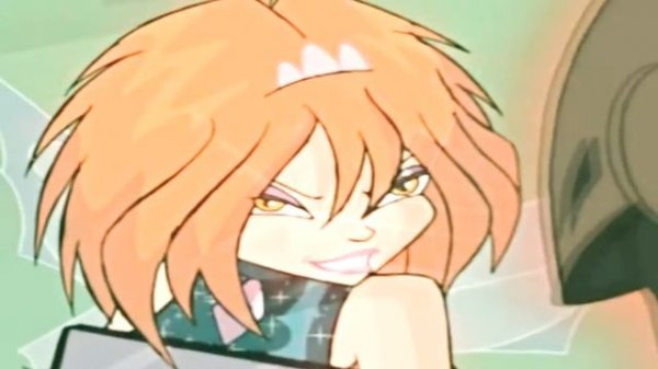 dark bloom and lord darkar — papi | winx club edit