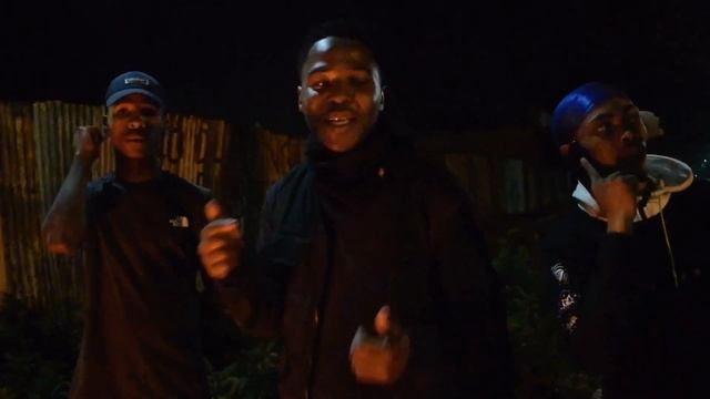 Deon - Cradle 2 The Grave Freestyle Ft C.T.R смотреть онлайн