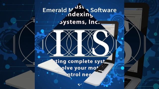 Emerald Motion Software