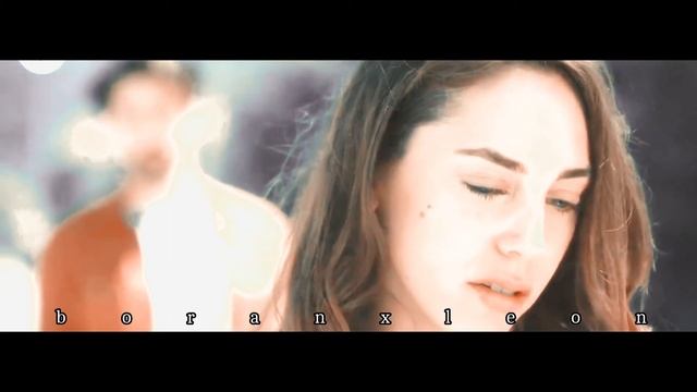 eylül & ali asaf || bana öyle bakma смотреть онлайн
