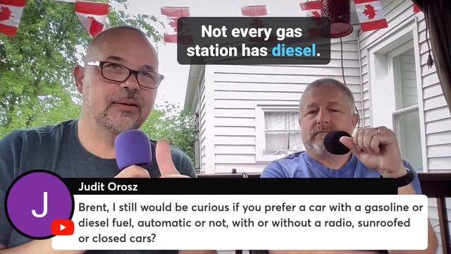 English Conversation About Birds and Cars With Bob the Canadian смотреть онлайн