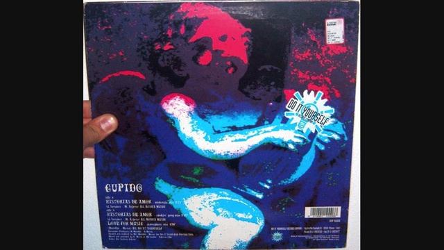 Cupido - Historias de amor (1996 Violenza mix) смотреть онлайн
