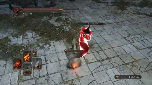 Dark Souls 2 The Onion Chef  PVP Episode 1