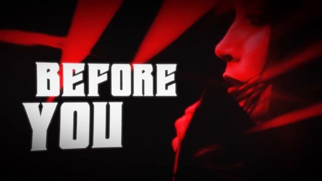 Kat Von D - EXORCISM (Lyric Video)