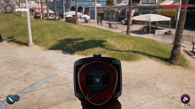 Dead Island 2 🧟 Trofeo 🏆 Pum! смотреть онлайн