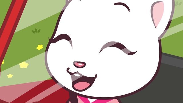 Talking Tom & Friends Minis - Episodes 5-8 Binge Compilation