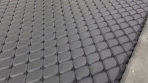 Как делаются коврики 3Д из эко кожи - 3D Prime