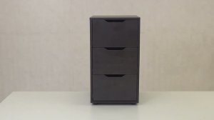 1617 Комод