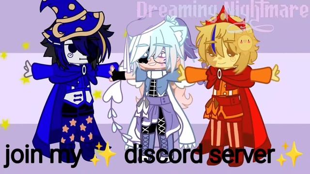 JOIN MY DISCORD SERVER (link in the description смотреть онлайн