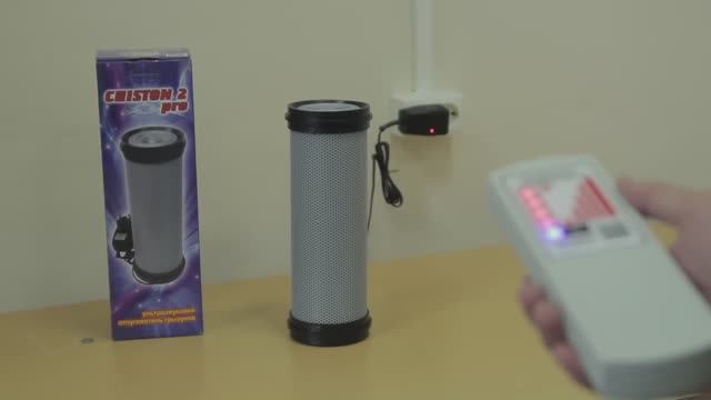 Ультразвуковые отпугиватели грызунов Чистон (Chiston) смотреть онлайн