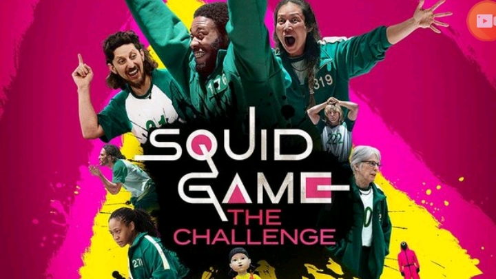 играем в игру в кальмара(роблокс)