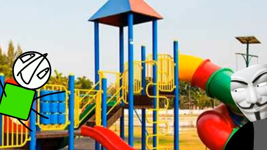 когда понял что это ананимус смотреть онлайн