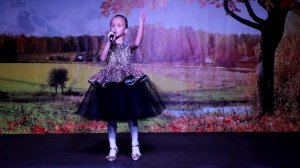 Детская песня С музыкой дружу