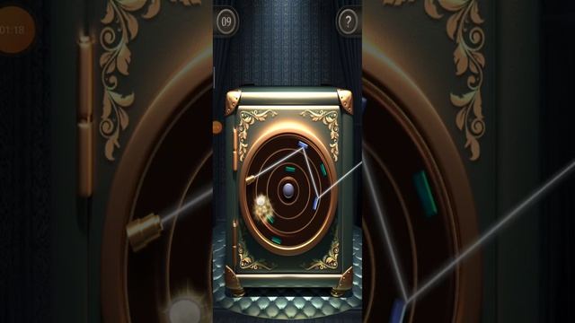 open the safe puzzle box level 9 смотреть онлайн
