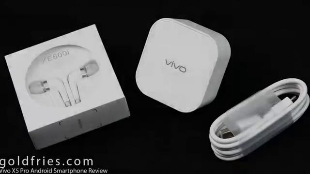 Vivo X5 Pro Review!