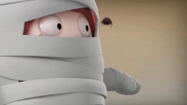 Чудики хэллоуин смотреть онлайн