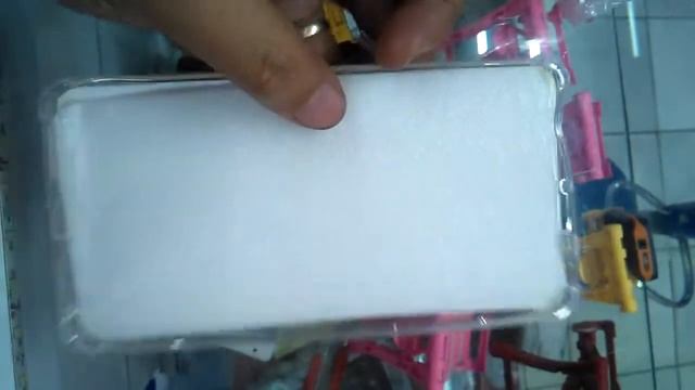 Softcase Anti Crack Xiaomi Note 4/Note 4x смотреть онлайн