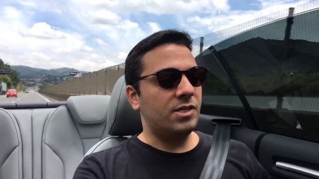 O A3 CABRIO É O CARRO DEFINITIVO?