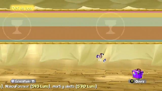 Rayman Legends ~ WTF xD (XBOX ONE) 16/05/17 смотреть онлайн