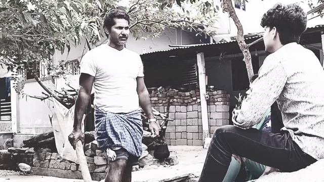 నా చేతల్లో ని చావే😡 || మా నాన్న గణేష్ గానికి చుక్కలు చూయించిండు || prank😅😂 || mini star shivaji смотреть онлайн