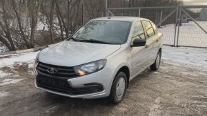 Lada Granta (2021)