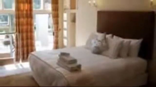 Crystal Duvet Guest House Johannesburg смотреть онлайн