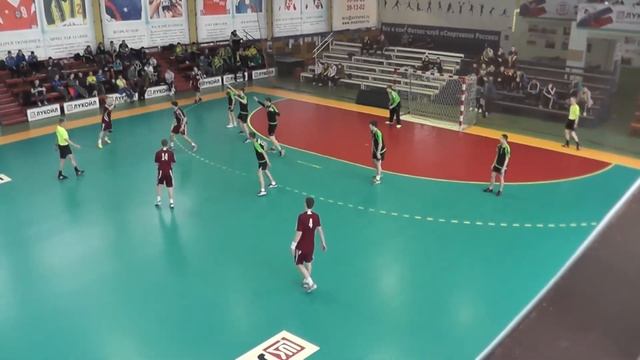1 тайм ФИНАЛА 2015 Астрахань Краснодар юноши 2000г р смотреть онлайн