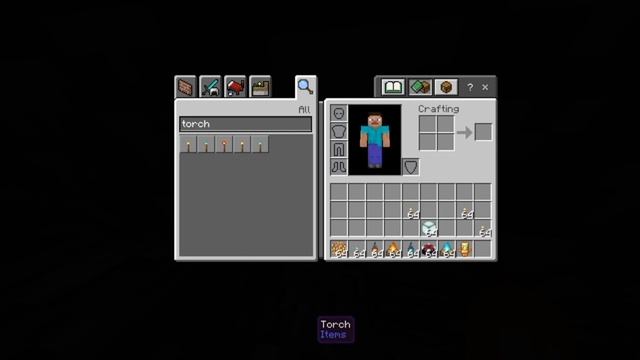 DYNAMIC LIGHTNING ADDON MCPE 1.19  Its NamanGaming