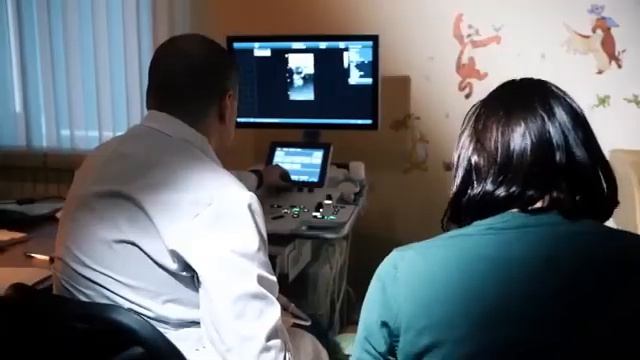 Детский Доктор RUTUBE