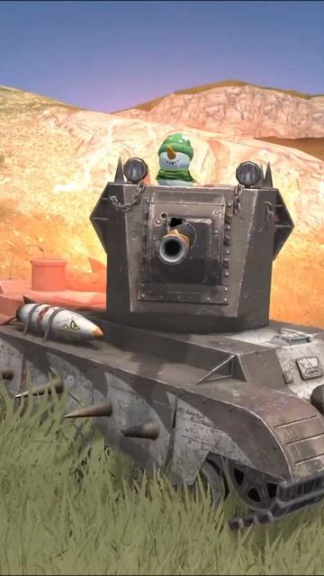 🤣#танки #edit #рекомендации #wotblitz #танки #вотблиц смотреть онлайн
