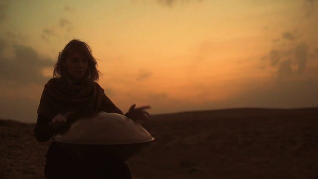 Пробуждение души - Волшебный ханг - лечебная музыка для медитации и расслабления - Ambient Music