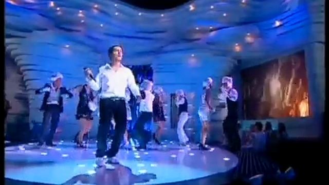 Yura Shatunov - Белые розы(Belie Rozi)