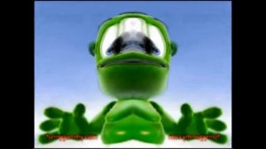 (REQUESTED) The Gummy Bear Song Long English Version in G major 355