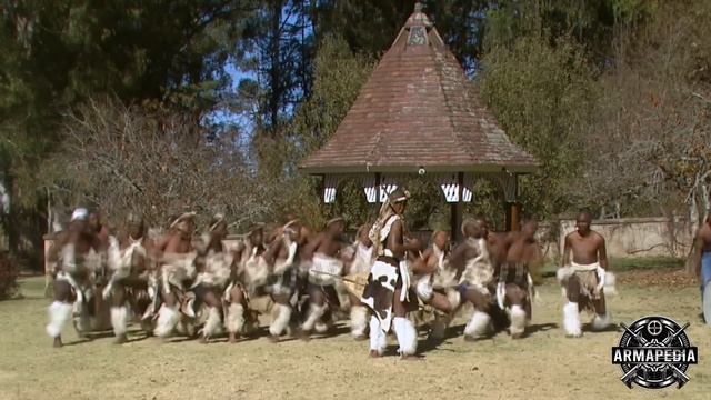 Las 10 Culturas Guerreras Mas TEMIBLES De La Historia смотреть онлайн