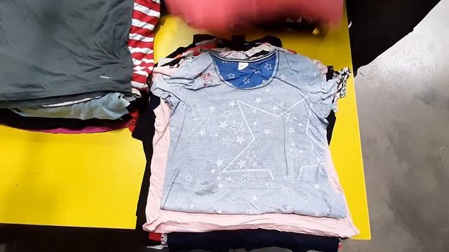 Футболки м+ж XXL (-S1-Mixed T-shirts XL No.2 USA) - С 496 (1) смотреть онлайн