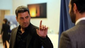 Рейтинг турецких сериалов