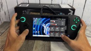 msi claw intel core ultra 7