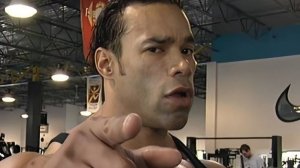 Kevin Levrone