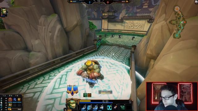 HEYYYY! (Kuzenbo vs Medusa) - Smite S5 Ranked Duel Ep.77 смотреть онлайн