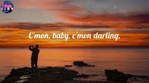 Kate Bush - Running Up That Hill (A Deal With God) (Lyrics) ~ If I only could,