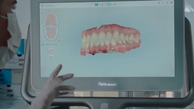 Videoloop Consultório de Odontologia смотреть онлайн