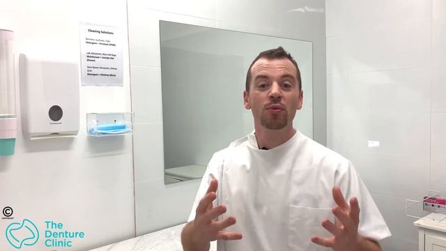 7 things you should NOT do to your denture смотреть онлайн
