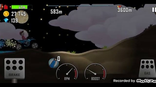 играю в HILL CLIMB(купил мотоцикл) смотреть онлайн