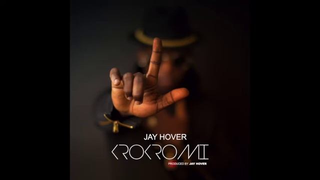 Jay Hover - Krokromi (Audio Slide) смотреть онлайн