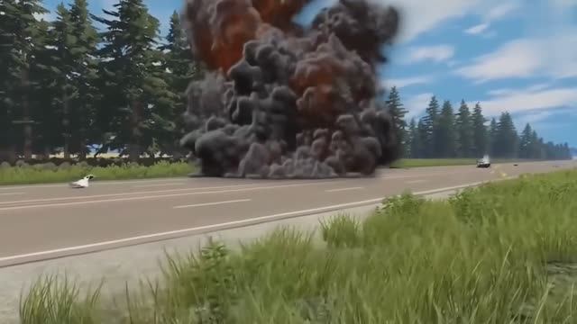 ЖУТКИЕ АВАРИИ смотреть онлайн