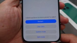 How To Hard Reset HONOR X8b