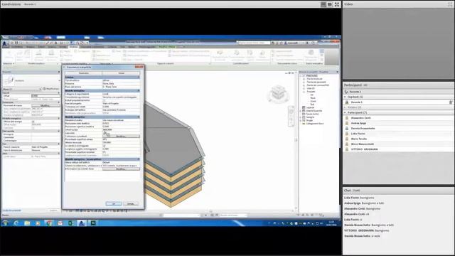 Essential Revit BIM Multi learning online course смотреть онлайн