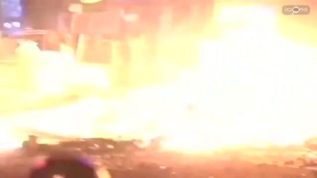 МУЖЕСТВУ БЕРКУТА И ВВ СЛАВА смотреть онлайн