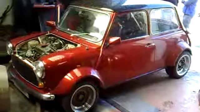 SWM Rolling Road Day #2